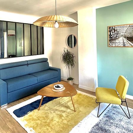T2 Canebiere Marseilles Exterior foto