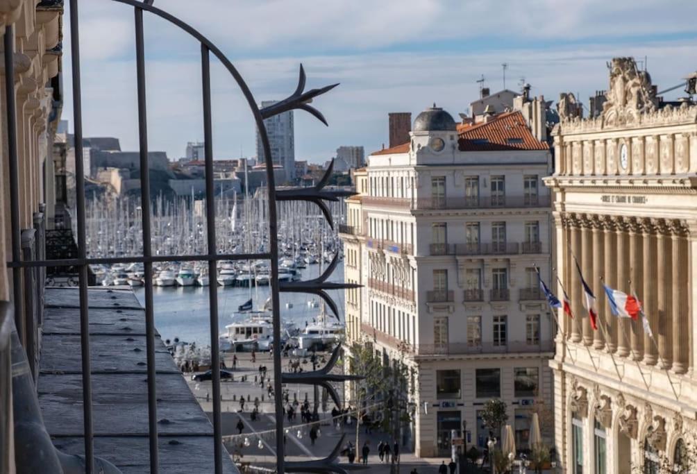 T2 Canebiere Marseilles Exterior foto