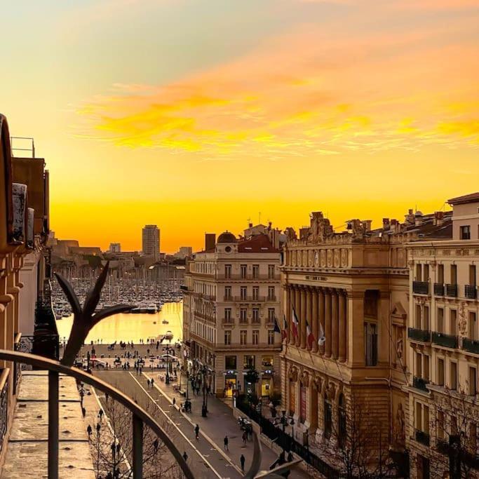 T2 Canebiere Marseilles Exterior foto