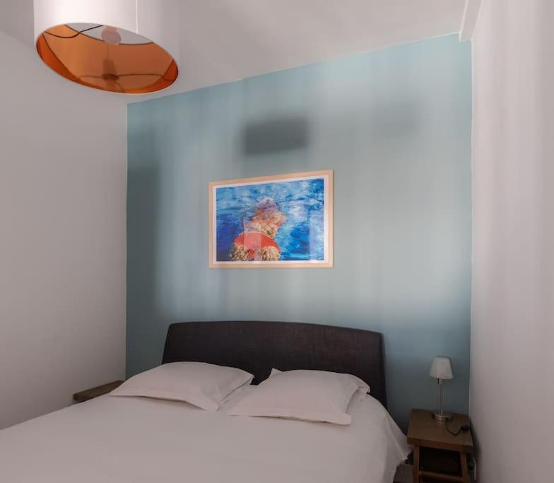 T2 Canebiere Marseilles Exterior foto