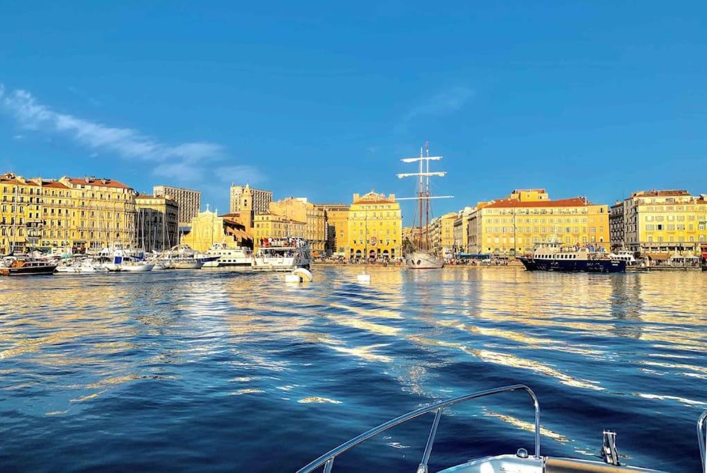 T2 Canebiere Marseilles Exterior foto