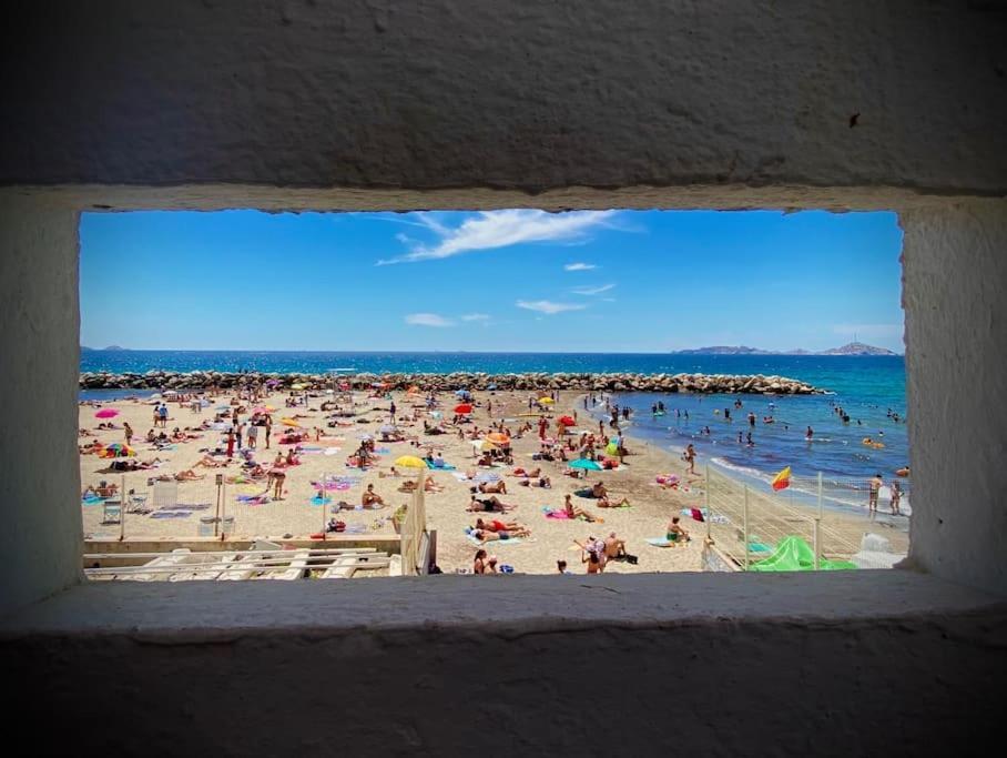 T2 Canebiere Marseilles Exterior foto