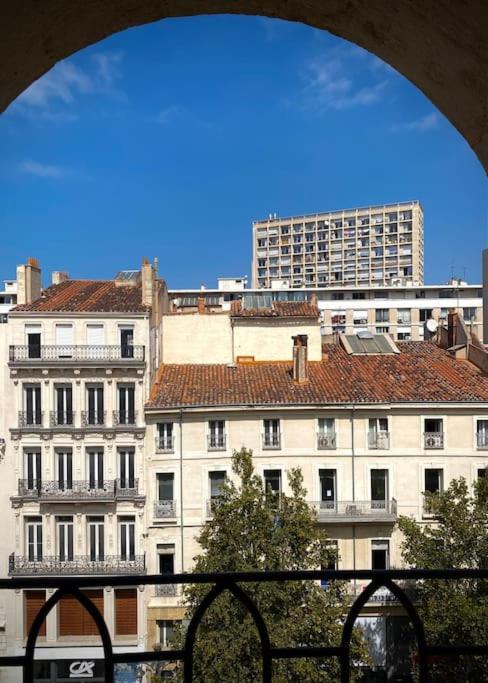 T2 Canebiere Marseilles Exterior foto