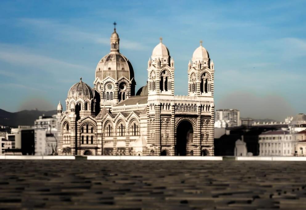 T2 Canebiere Marseilles Exterior foto