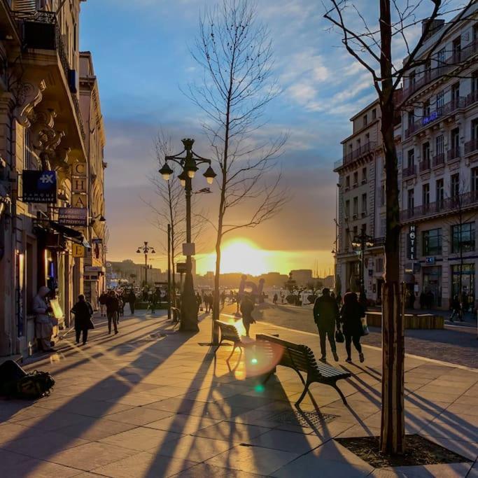 T2 Canebiere Marseilles Exterior foto