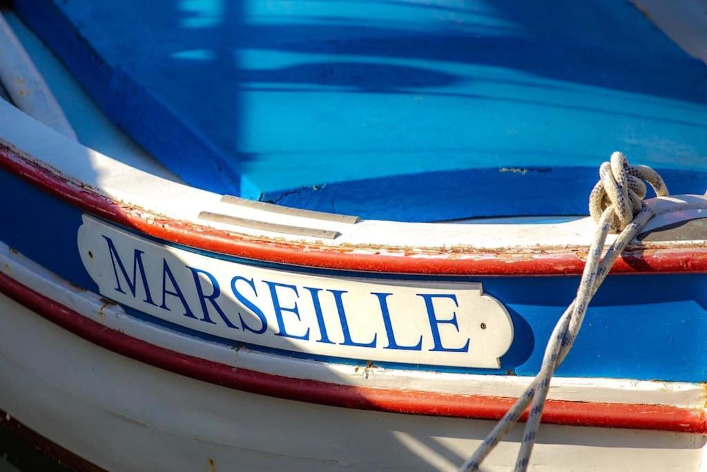 T2 Canebiere Marseilles Exterior foto