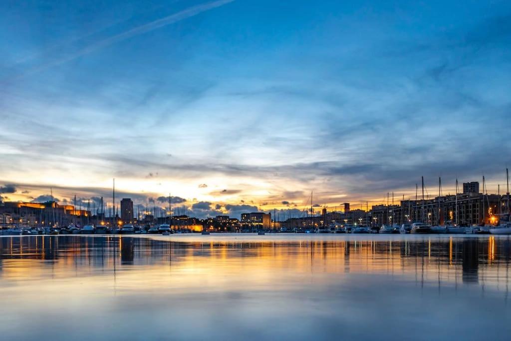 T2 Canebiere Marseilles Exterior foto