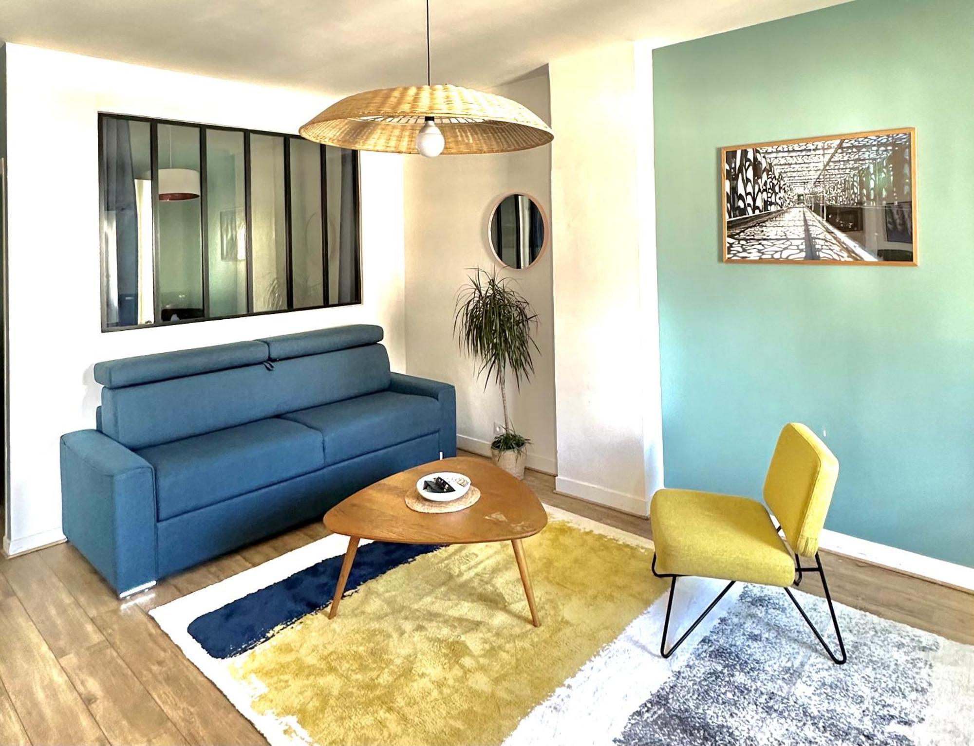 T2 Canebiere Marseilles Exterior foto